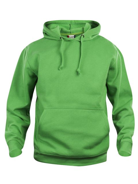 Clique Hoodtröja Basic
